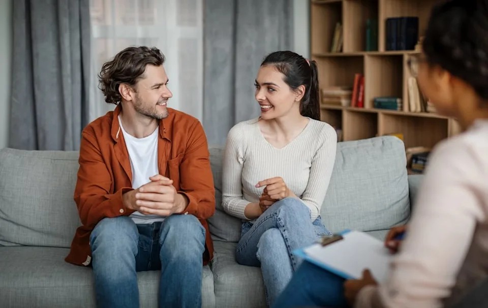 Couples Therapy