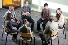 Group Therapy